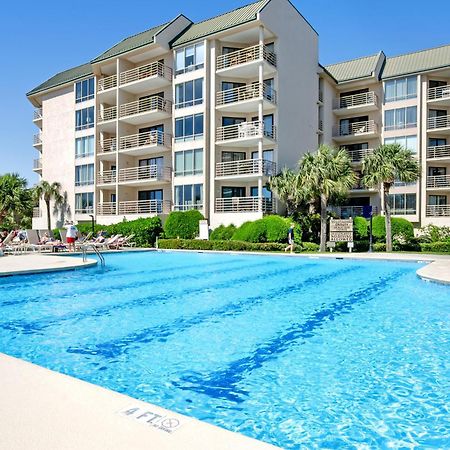 Villamare Resort Île de Hilton-Head Extérieur photo