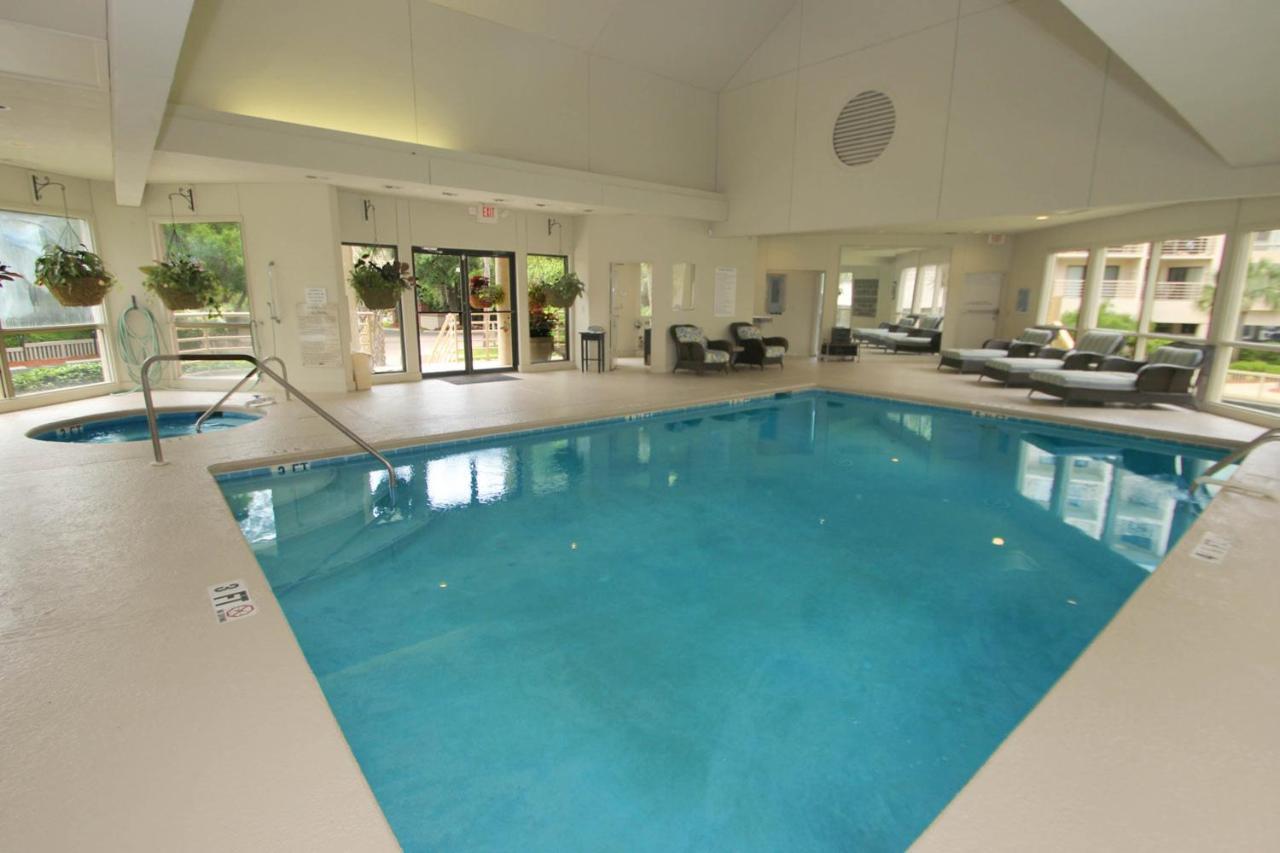 Villamare Resort Île de Hilton-Head Extérieur photo