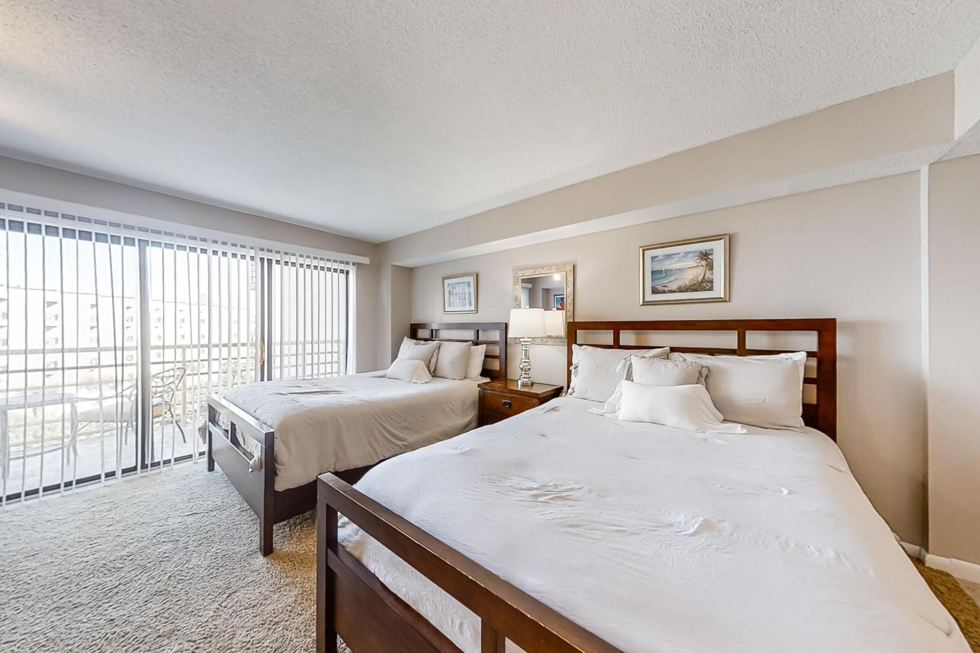 Villamare Resort Île de Hilton-Head Chambre photo