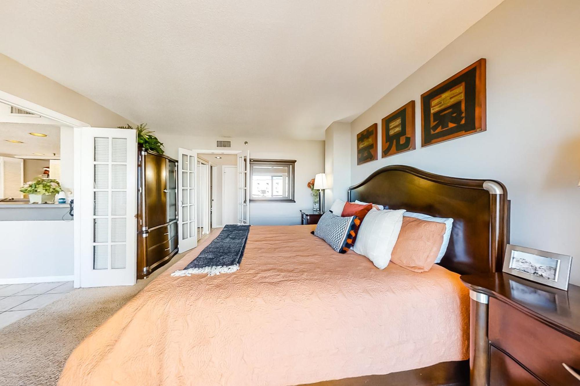 Villamare Resort Île de Hilton-Head Chambre photo