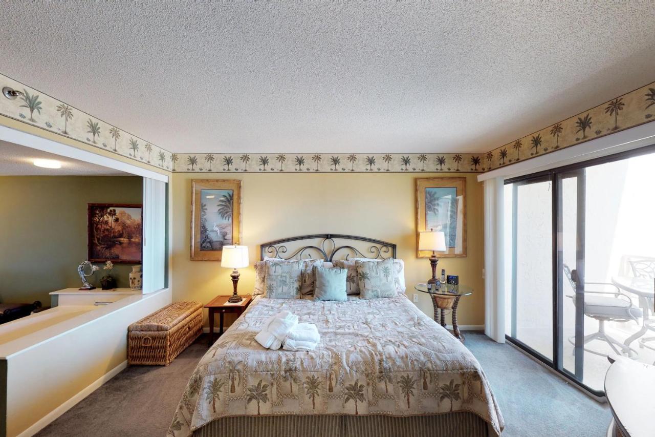 Villamare Resort Île de Hilton-Head Chambre photo